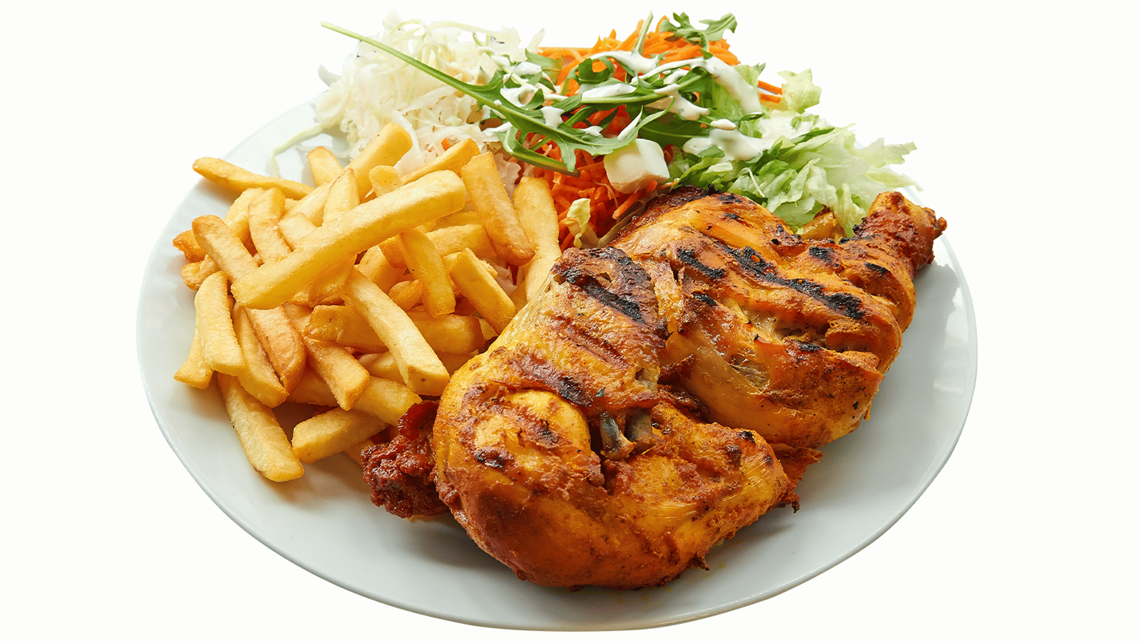 Monmos Peri Peri Grill Cannock